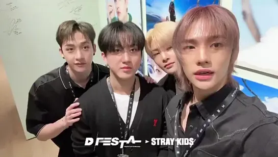 [220512] Stray Kids » IG (@.koreadispatch) »