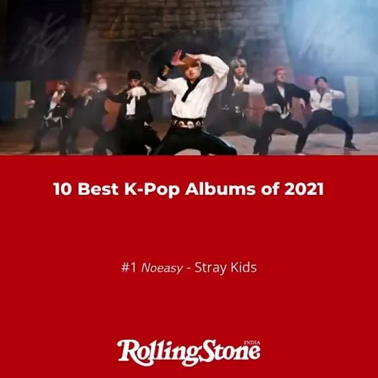 [211231] Stray Kids » Twitter (@.RollingStoneIN) »