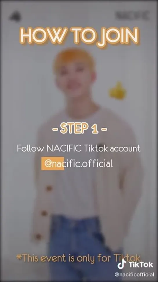 [211005] Stray Kids » TikTok (@.nacificofficial) »