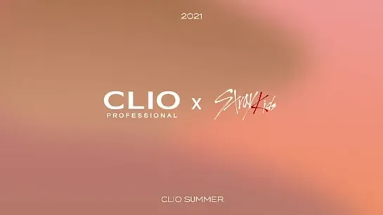 [210610] Stray Kids » Twitter (@.official_CLIO) »