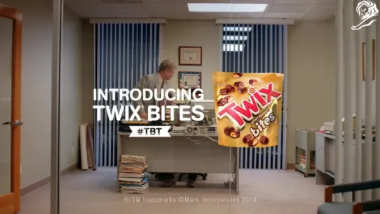 We Would Have Introduced Twix Bites In The '90s, But...