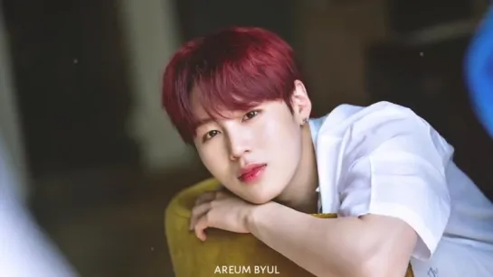 11. WANNA ONE - SUMMER PACKAGE (HA SUNG WOON)