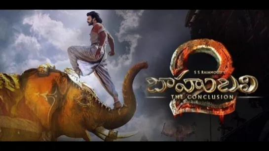 "Bahubali 2" 2017 Telugu Songs Juke box