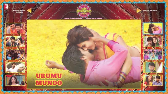 "Aaha Kalyanam" 2014  TELUGU movie songs - Audio Jukebox