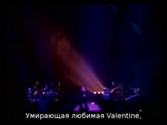 Buck-Tick - My funny Valentine