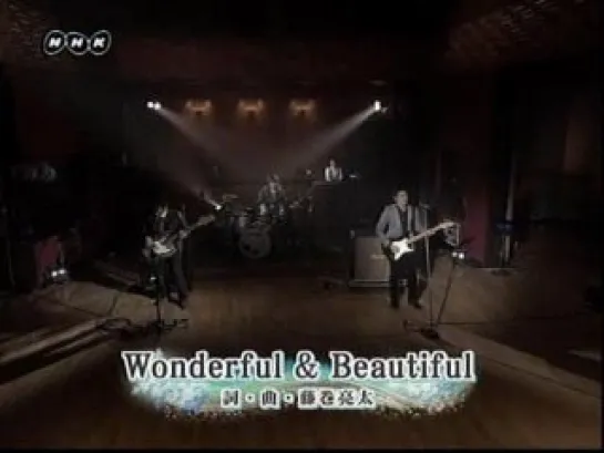 [2007.11.16] Remioromen - Beer to Purin & Wonderful & Beautiful Koi Uta