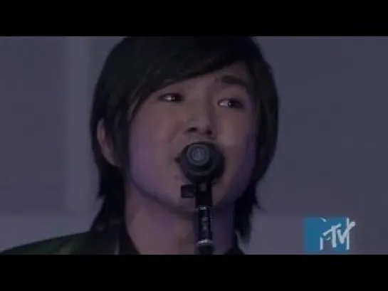 [2006.05.27] [MTV VMAJ 2006] Remioromen - Stand By Me