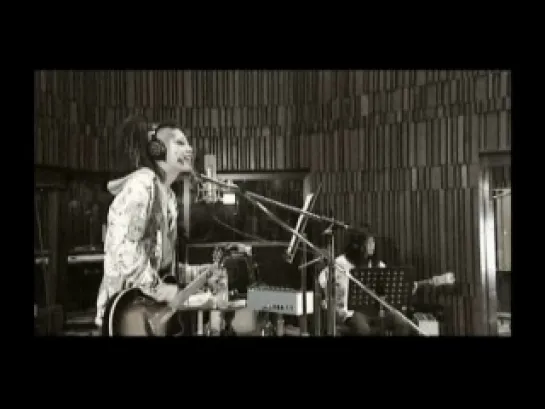 Miyavi - Selfish Love - 7 Samurai Session