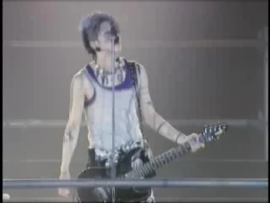 Miyavi - Tome to Jurii (Live in Nihon Budokan)