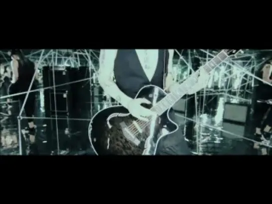 Miyavi - PV What's My Name?