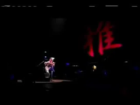 Miyavi - Itoshii Hito (LIVE)