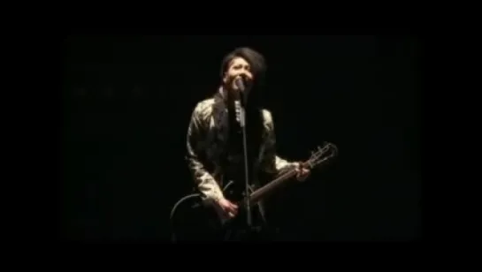 MIyavi - Aishiteru kara Hajimeyo