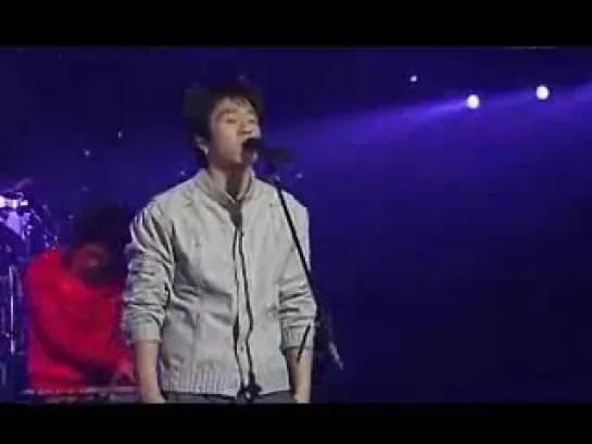 Yoon Do Hyun Band - Sarang-hal-geo-ya [Live]