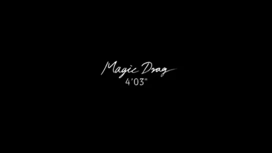 Jang Geun Suk & Hyorin - Magic Drag