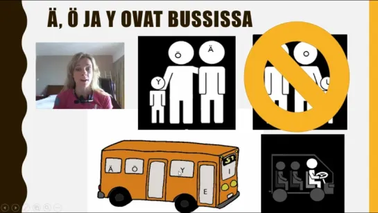 Mysteeri bussissa