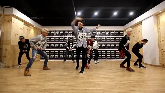 |Dance Practice| NOM - Kidding Me