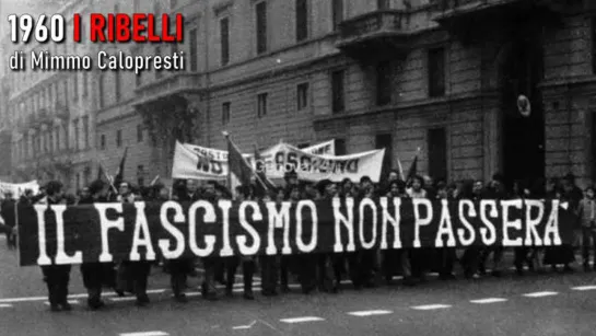 1960 I ribelli (2010) 720p.