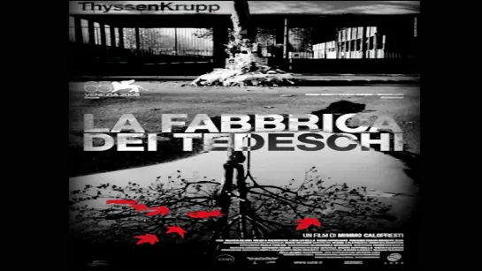 La fabbrica dei tedeschi (2008)