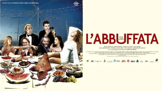 L'abbuffata (2007)