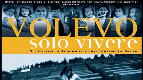 Volevo solo vivere (2006)