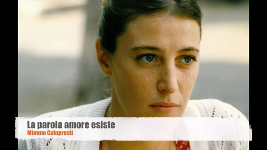 La parola amore esiste (1998)