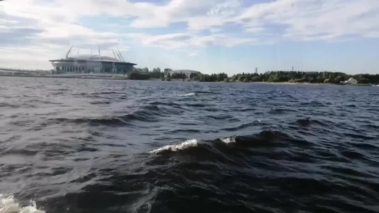 Видео от Алексея Барболина