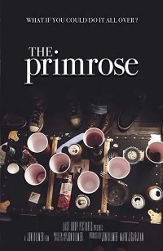 ПРИМРОУЗ (2018) THE PRIMROSE