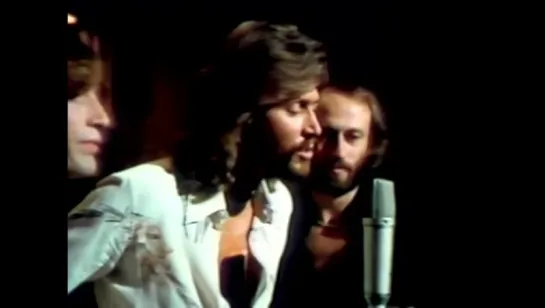 Bee Gees - Too Much Heaven (Official Video)