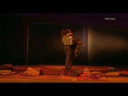 Bizet - Carmen (2009, Opera Comique) (Anna Caterina Antonacci, Gardiner)