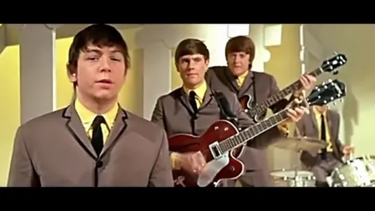 The Animals - The House Of The Rising Sun