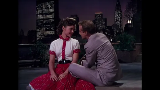 Give a Girl a Break (Stanley Donen, 1953)