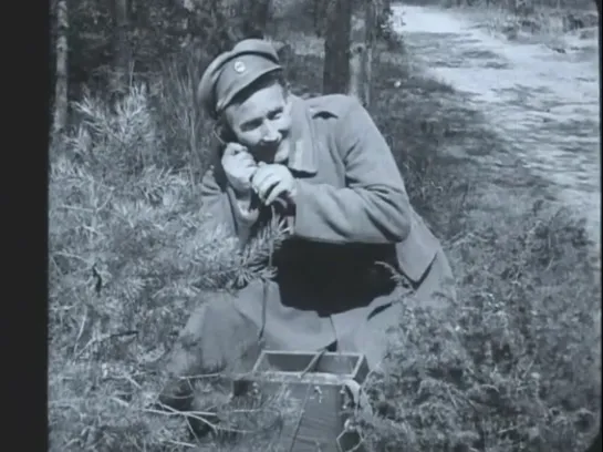 Noored kotkad aka Young Eagles  (1927 Estonia)  (Silent Film / SUB ENG)