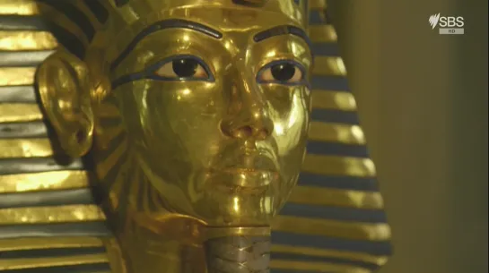 Tutankhamun with Dan Snow: Season 1, Episode 1  (Channel 5  2019 UK)(ENG/SUB ENG)