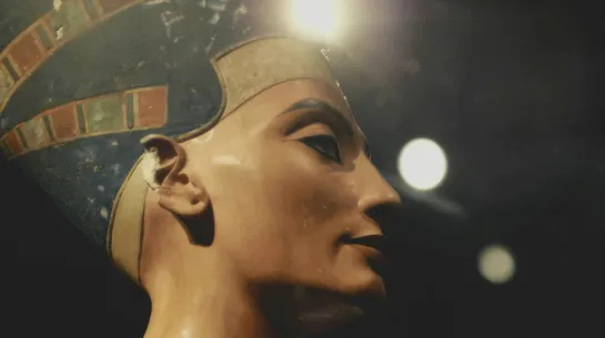 Secrets Unlocked : Season 1, Episode 14 “Nefertiti” (Smithsonian Channel 2020 US)(ENG/SUB ENG)