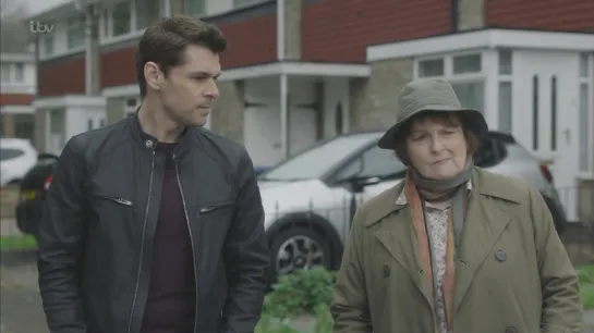 Vera : Season 10, Episode 1 "Blood Will Tell " (itv 2020 UK)(ENG/SUB ENG)