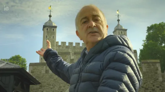 Tony Robinson's History of Britain : Season 1, Episode 2 “Victorians” (Channel 5 2020 UK) (ENG/SUB ENG)