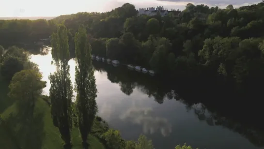 The Thames: Britain's Great River with Tony Robinson: Season 1, Episode 3 (Channel 5 2019 UK) (ENG/SUB ENG)