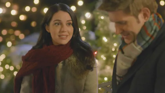 A Sweet Christmas Romance (Lifetime 2019 US)(ENG/SUB ENG)