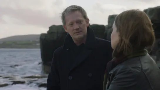 Shetland: Season 5, Episode 6  (BBC One 2019 UK)(ENG)