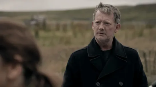 Shetland: Season 5, Episode 1  (BBC One 2019 UK)(ENG)