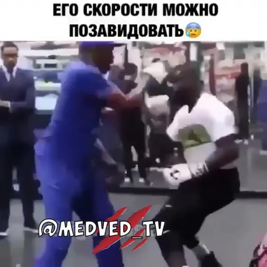 Вот это скоростуха