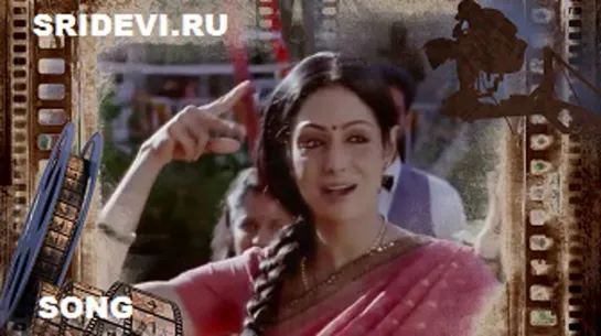 Песня Navrai Majhi  из фильма Инглиш Винглиш/English Vinglish (hindi, 2012)