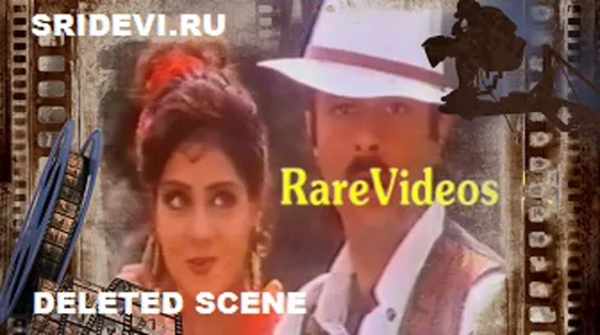 Песня Main Ek Sone Ki Moorat Hoon  из фильма Сдержать клятву/Roop Ki Rani Choron Ka Raja (hindi, 1993) Удаленная песня из фильма