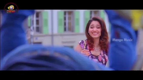 Tamannaah Latest Songs _ Tamanna Super Hits _ Telugu Back to Back Video Songs _