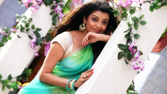 Kajal Aggarwal Latest Superhits _ Back to Back Video Songs _ Telugu Video Songs