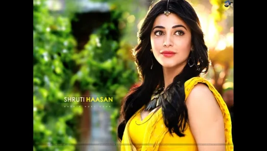 Shruti Haasan Video Songs Back to Back  Telugu Latest Songs Jukebox  Sri Balaji Video