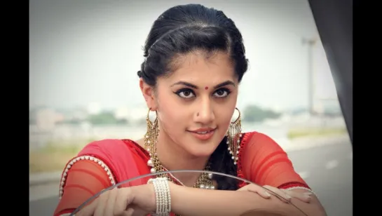 Taapsee Superhit Video Songs  Telugu Songs Jukebox  Mango music