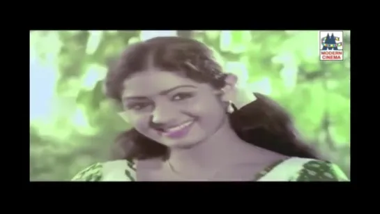 Sridevi songs  16வயதினிலே தொடங்கி இன்று வரை ரசிகர்களை கவர்ந்த ஸ்ரீதேவியின் பிறந்தநாள் பரிசு பாடல்கள்