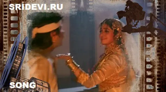 Песня Gali Na Chhuti Yaar Ki Jogi из фильма Разочарование/Heer Ranjha (hindi, 1992)