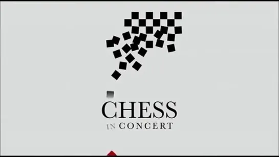 "The Story Of Chess" from "Chess"